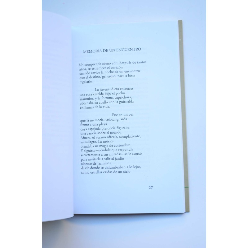 Veinticinco poemas