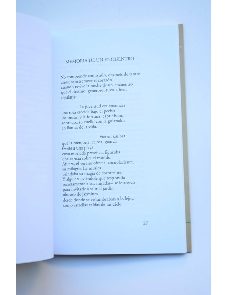Veinticinco poemas