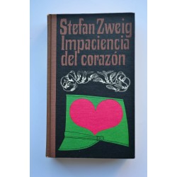Impaciencia del corazón