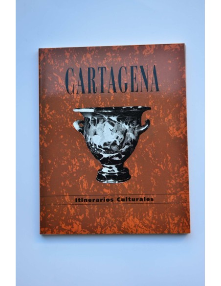Cartagena : itinerarios culturales
