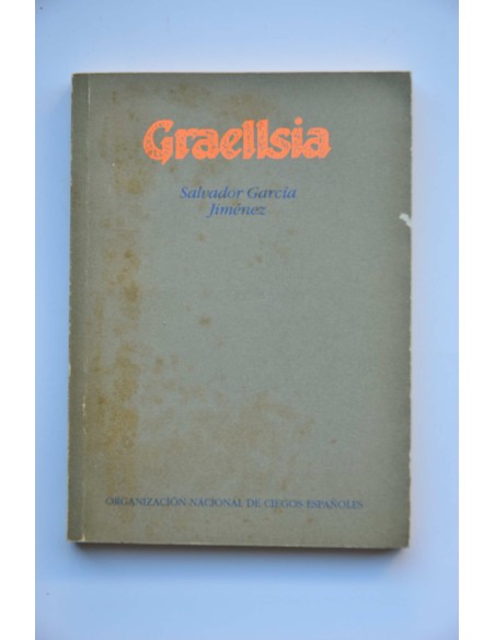 Graellsia