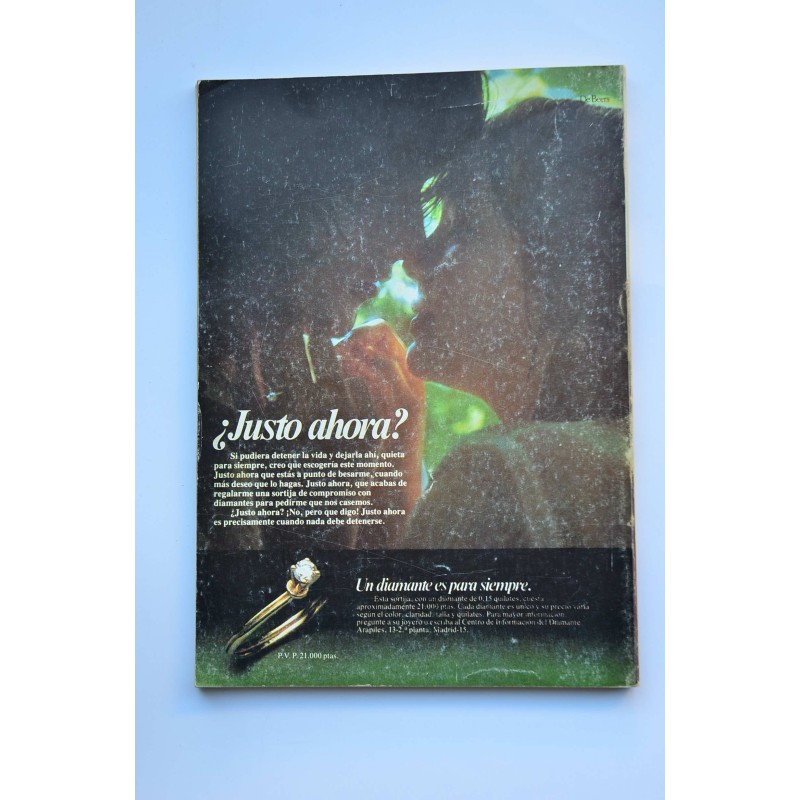 Historia 16 : revista.-- Nº 30 (octubre 1978)....