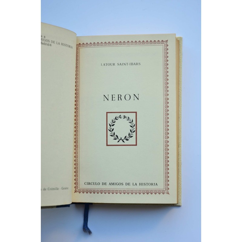 Nerón