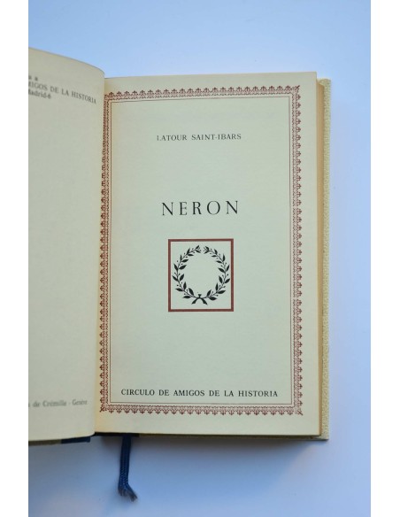 Nerón
