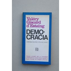 Democracia   Démocratie française