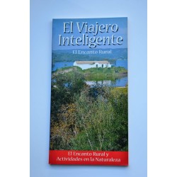 El viajero inteligente. España tierra adentro. El encanto...