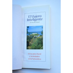 El viajero inteligente. España tierra adentro. El encanto... 2