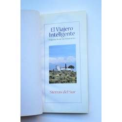 El viajero inteligente. España desde las montañas.... 2