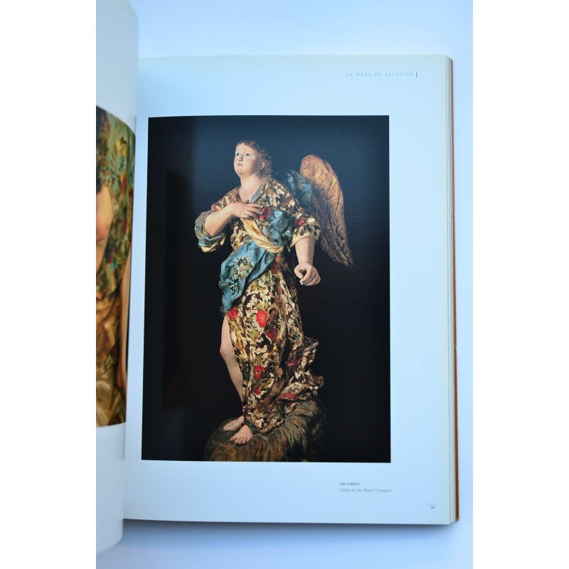 Francisco Salzillo. La plenitud de la escultura