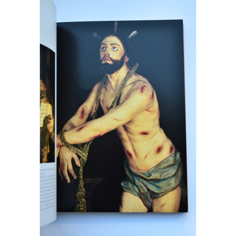 Francisco Salzillo. La plenitud de la escultura