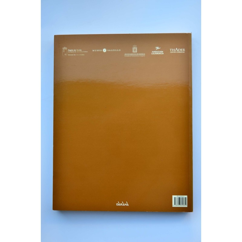 Francisco Salzillo. La plenitud de la escultura