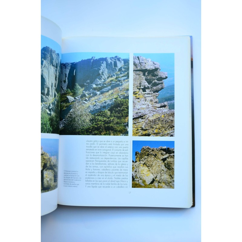 Paraísos de la Naturaleza. Aragón, Cataluña