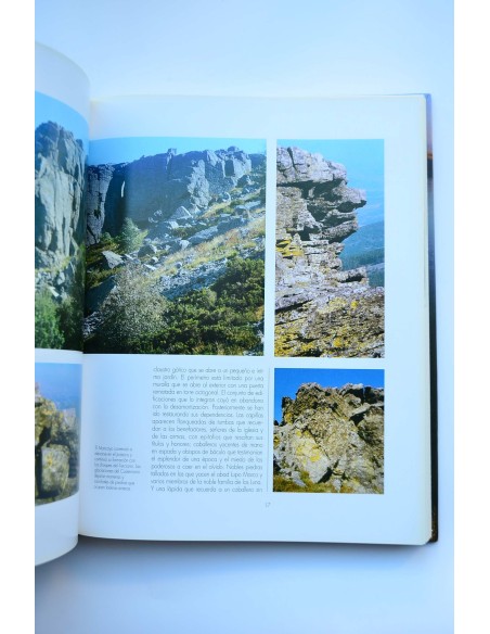 Paraísos de la Naturaleza. Aragón, Cataluña