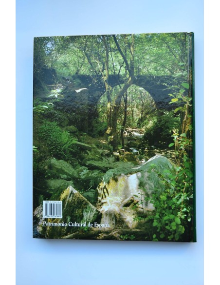 Paraísos de la Naturaleza. Galicia, Asturias