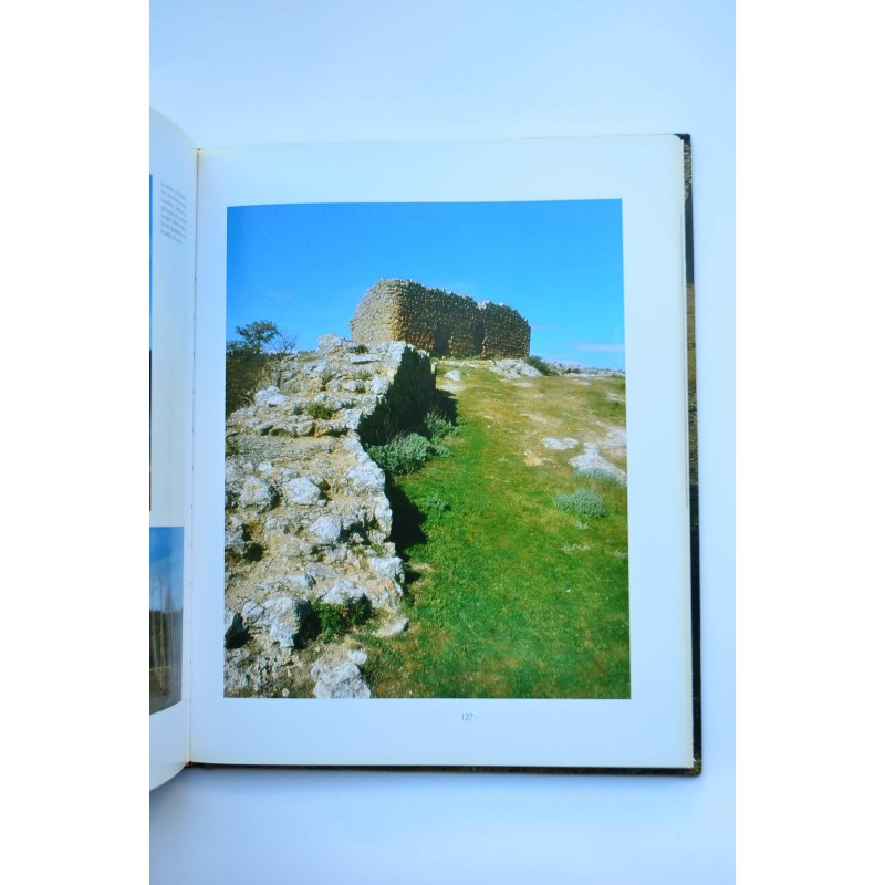 Paraísos de la Naturaleza. Comunidad de Madrid,...