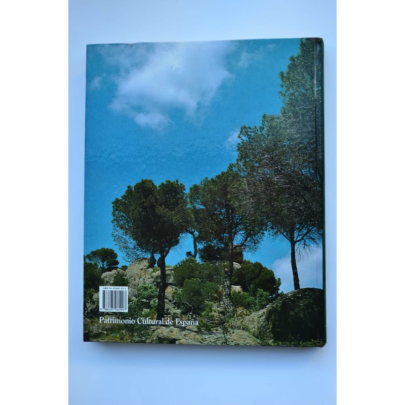 Paraísos de la Naturaleza. Comunidad...