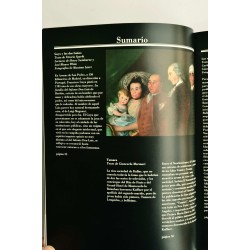 FMR. Revista de arte, Nº 1, 1990 2