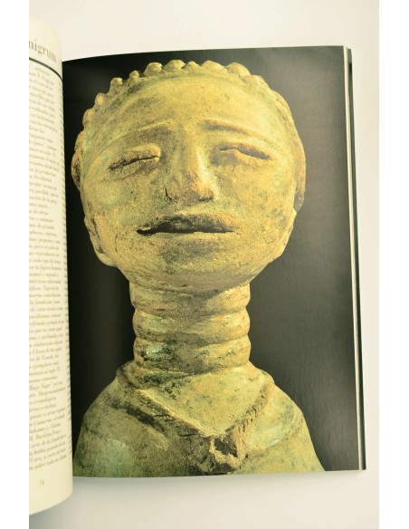 FMR. Revista de arte, Nº 10,  Abril 1991