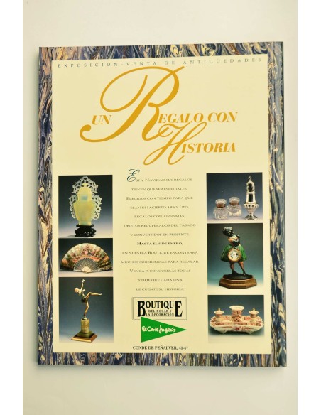 FMR. Revista de arte, Nº 18, Junio 1992