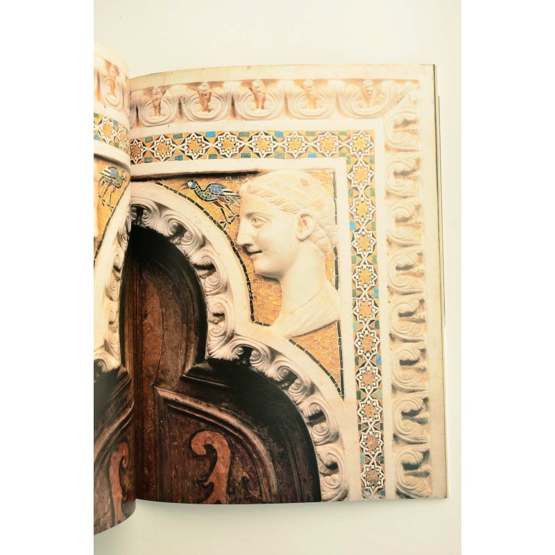 FMR. Revista de arte, Nº 18, Junio 1992