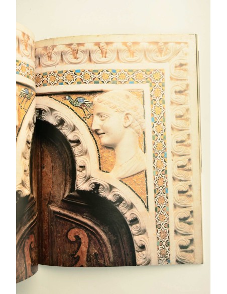 FMR. Revista de arte, Nº 18, Junio 1992