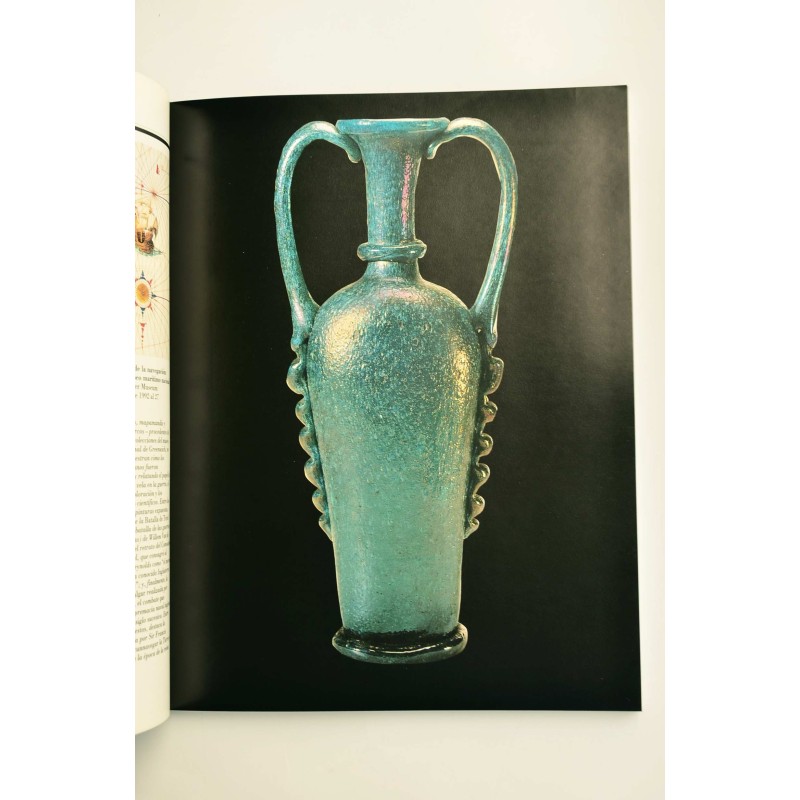 FMR. Revista de arte, Nº 18, Junio 1992