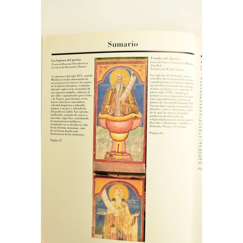 FMR. Revista de arte, Nº 9, Marzo 1991