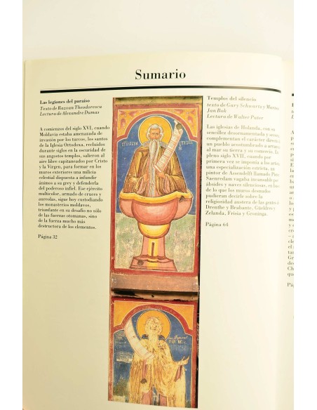 FMR. Revista de arte, Nº 9, Marzo 1991