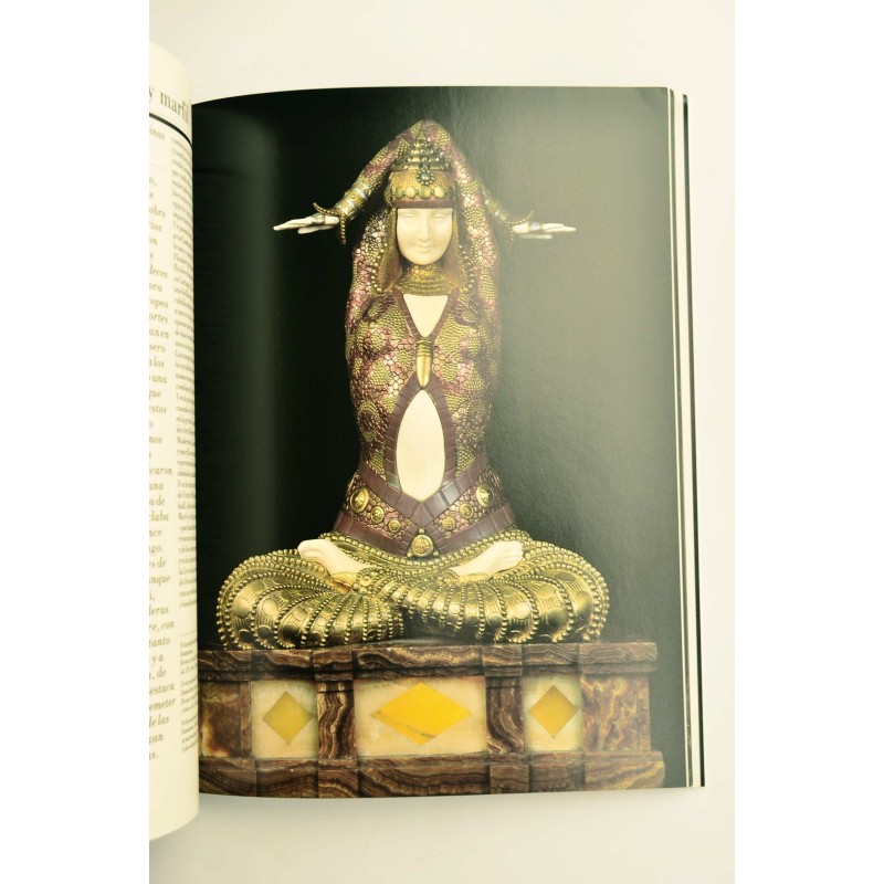 FMR. Revista de arte, Nº 9, Marzo 1991