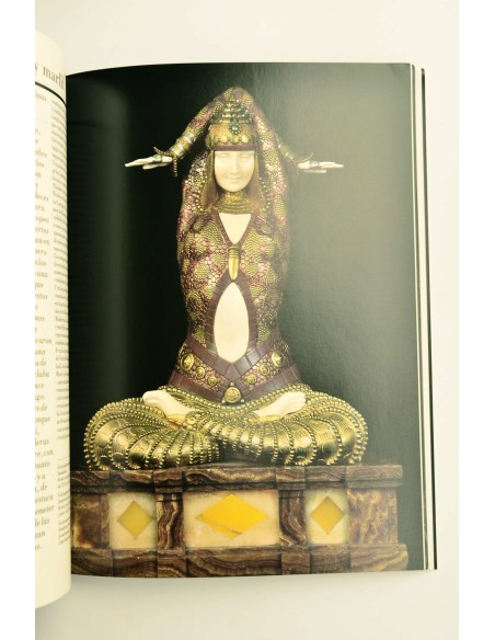 FMR. Revista de arte, Nº 9, Marzo 1991