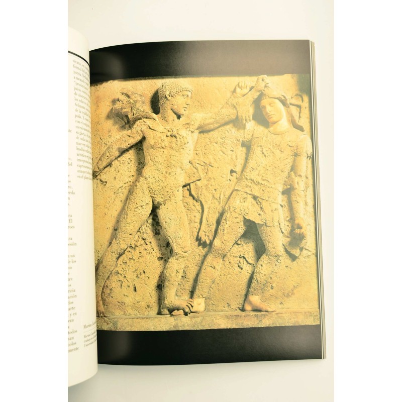 FMR. Revista de arte, Nº 15, Marzo 1992
