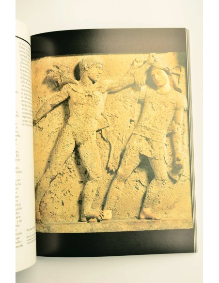 FMR. Revista de arte, Nº 15, Marzo 1992