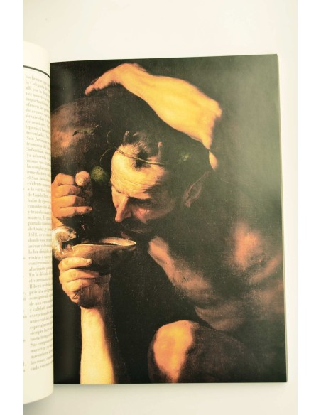 FMR. Revista de arte, Nº 15, Marzo 1992