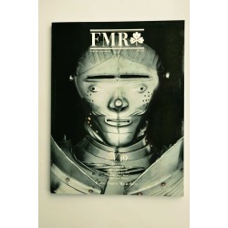 FMR. Revista de arte, Nº 19, Noviembre 1993