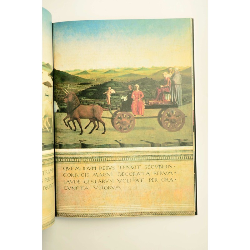 FMR. Revista de arte, Nº 19, Noviembre 1993