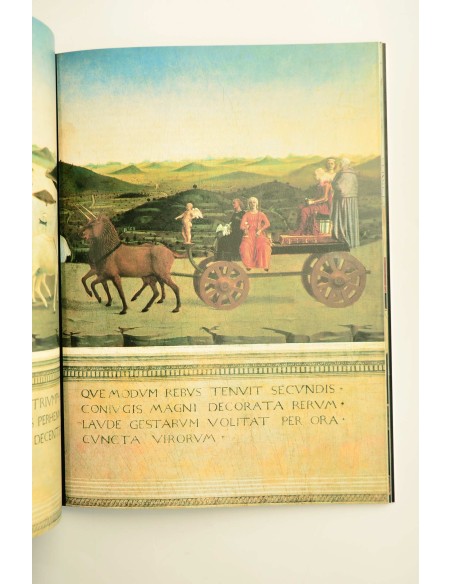 FMR. Revista de arte, Nº 19, Noviembre 1993