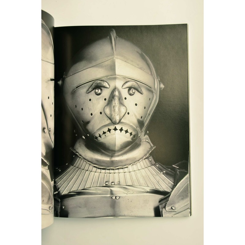 FMR. Revista de arte, Nº 19, Noviembre 1993