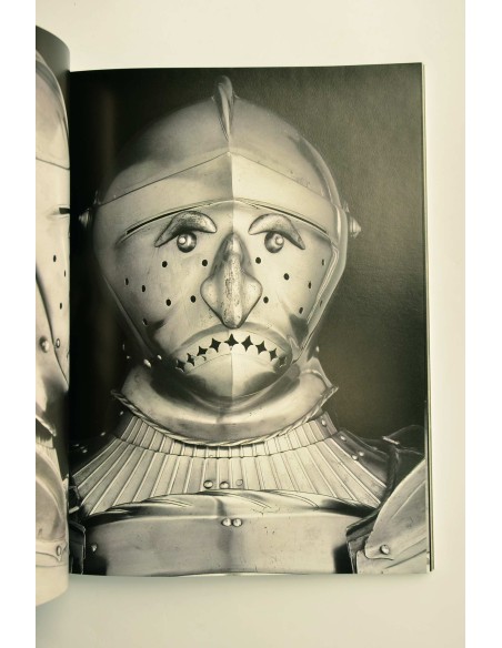 FMR. Revista de arte, Nº 19, Noviembre 1993