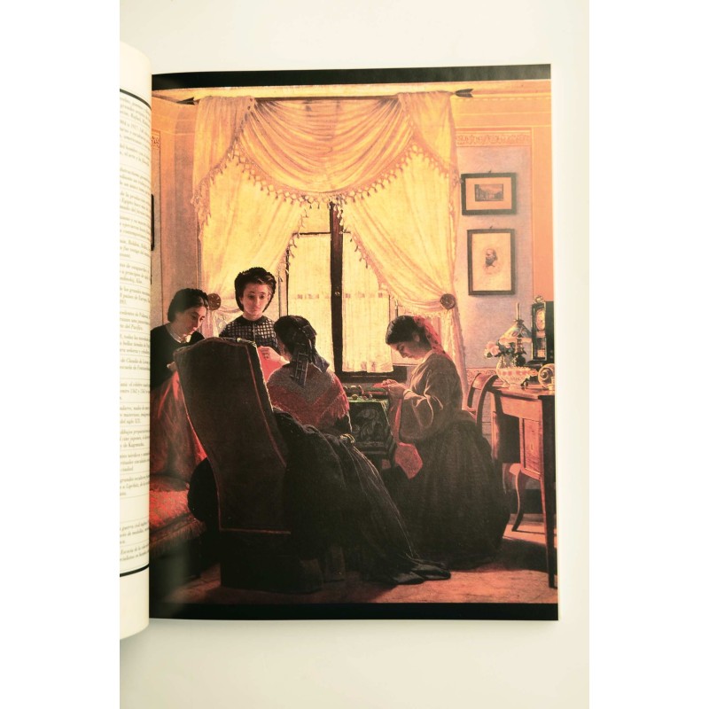 FMR. Revista de arte, Nº 19, Noviembre 1993