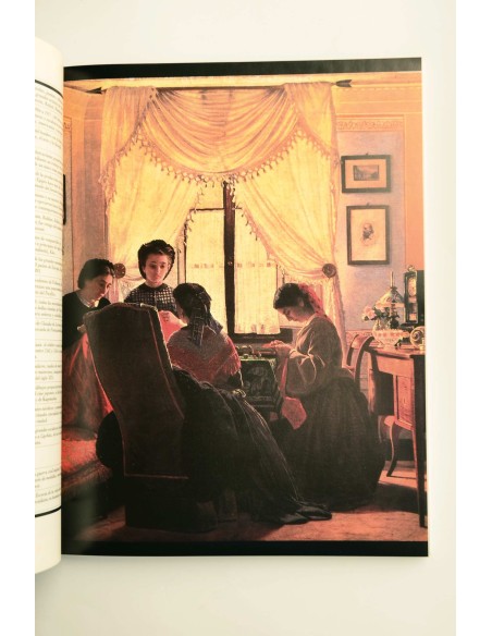 FMR. Revista de arte, Nº 19, Noviembre 1993