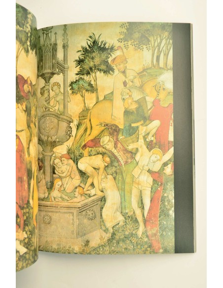 FMR. Revista de arte, Nº 3, 1990