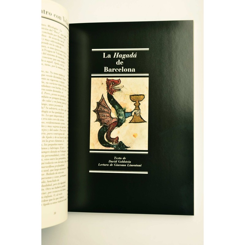 FMR. Revista de arte, Nº 3, 1990