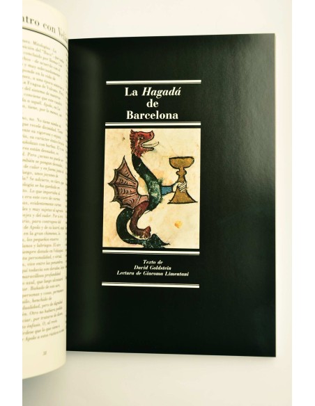 FMR. Revista de arte, Nº 3, 1990