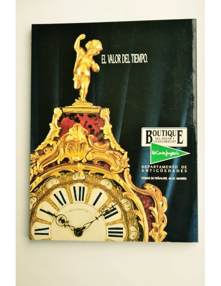 FMR. Revista de arte, Nº 3, 1990