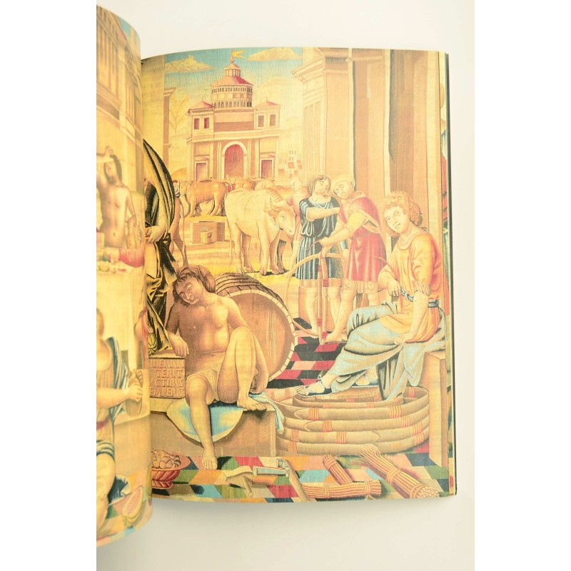 FMR. Revista de arte, Nº 4, 1990