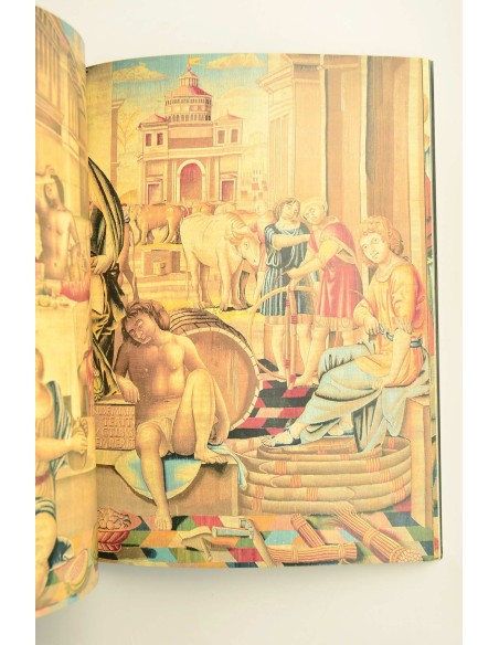 FMR. Revista de arte, Nº 4, 1990