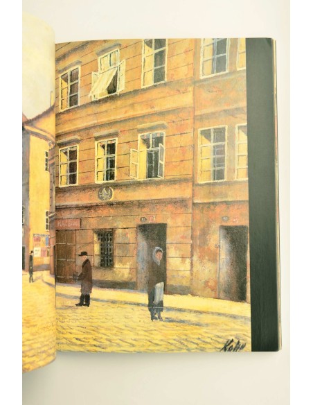 FMR. Revista de arte, Nº 4, 1990