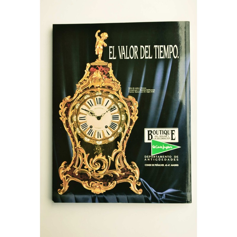 FMR. Revista de arte, Nº 4, 1990