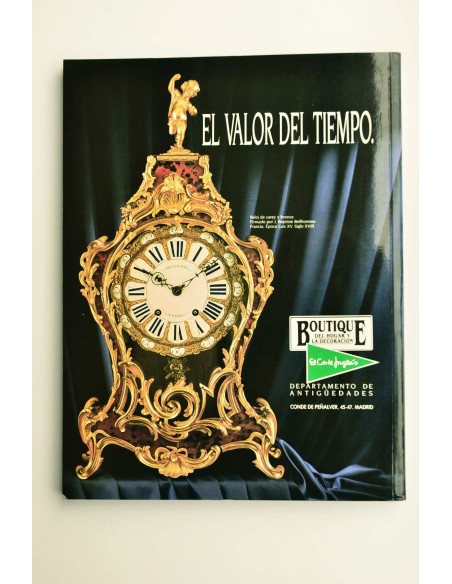 FMR. Revista de arte, Nº 4, 1990