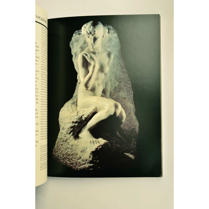 FMR. Revista de arte, Nº 11, Mayo 1991